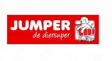 jumper-de-diersuper-logo-rood
