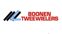Logo Boonen Tweewielers